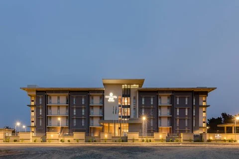 Protea Hotel by Marriott Owerri