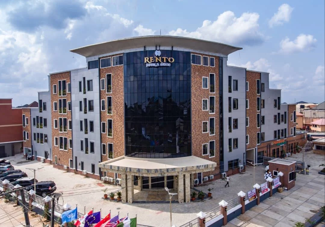 Rento Hotel Owerri